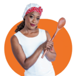 Rosilane Lima (Laninha)